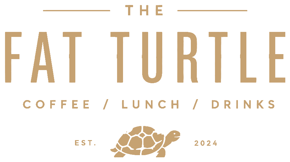 The Fat Turtle